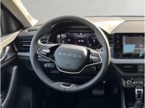 Skoda Kamiq 1.5 TSI DSG Tour +ACC+AHK+NAVI+RFK+SHZ+