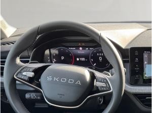 Skoda Kamiq 1.5 TSI DSG Tour +ACC+AHK+NAVI+RFK+SHZ+