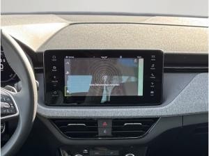 Skoda Kamiq 1.5 TSI DSG Tour +ACC+AHK+NAVI+RFK+SHZ+