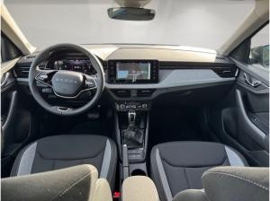 Skoda Kamiq 1.5 TSI DSG Tour +ACC+AHK+NAVI+RFK+SHZ+