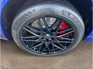 BMW X6 M Competition + Innovationspaket + Panorama