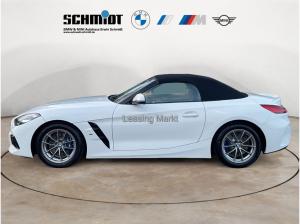 BMW Z4 sDrive20i M Sportpaket +Innovationspaket +ACC