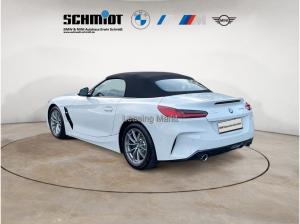 BMW Z4 sDrive20i M Sportpaket +Innovationspaket +ACC