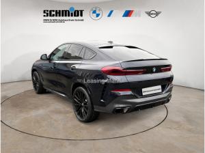 BMW X6 xDrive30d +M Sport Pro +Innovationspaket +AHK