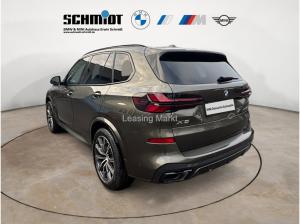 BMW X5 xDrive40i M Sportpaket Pro + Innovationspaket