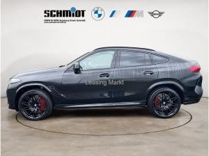 BMW X6 M Competition +Panorama Sky +Innovationspaket