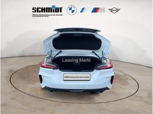 BMW Z4 sDrive20i M Sportpaket +Innovationspaket +ACC