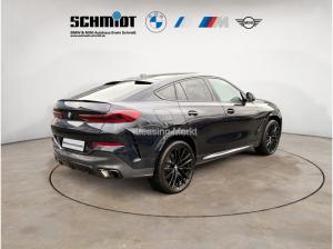 BMW X6 xDrive30d +M Sport Pro +Innovationspaket +AHK