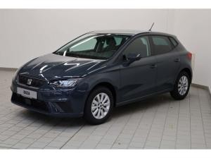 Seat Ibiza 1.0 TSI Road Edition *SOFORT VERFÜGBAR*