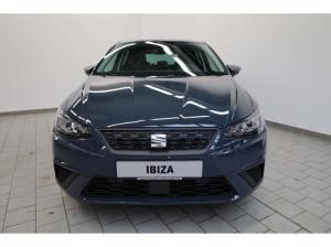 Seat Ibiza 1.0 TSI Road Edition *SOFORT VERFÜGBAR*