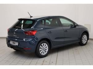 Seat Ibiza 1.0 TSI Road Edition *SOFORT VERFÜGBAR*