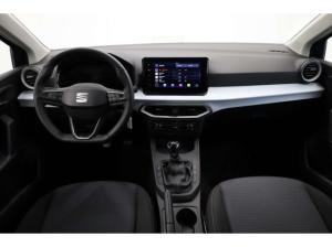 Seat Ibiza 1.0 TSI Road Edition *SOFORT VERFÜGBAR*