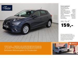 Foto - Seat Ibiza 1.0 TSI Road Edition