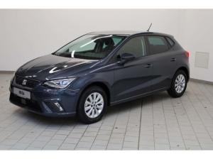 Seat Ibiza 1.0 TSI Road Edition