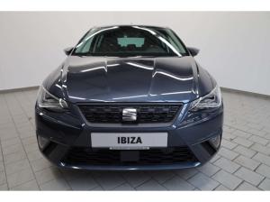 Seat Ibiza 1.0 TSI Road Edition