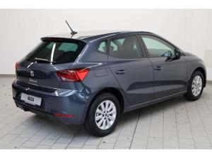 Seat Ibiza 1.0 TSI Road Edition