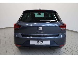 Seat Ibiza 1.0 TSI Road Edition
