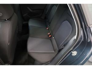 Seat Ibiza 1.0 TSI Road Edition