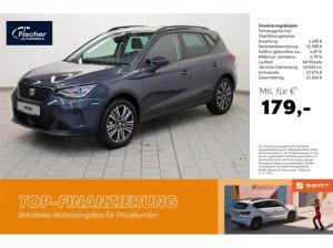 Seat Arona 1.0 TSI Road Edition