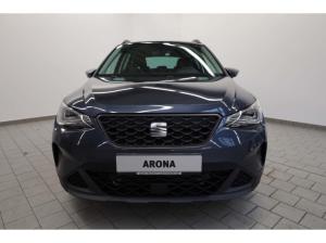 Seat Arona 1.0 TSI Road Edition