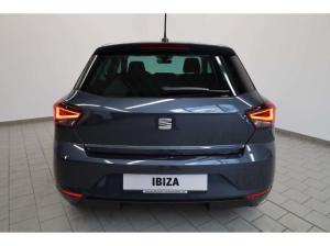 Seat Ibiza 1.0 TSI Road Edition