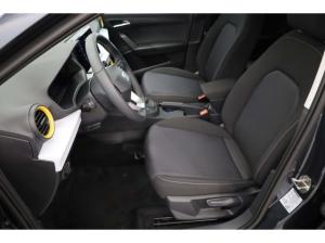 Seat Ibiza 1.0 TSI Road Edition