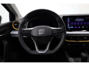 Seat Ibiza 1.0 TSI Road Edition