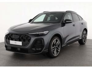 Audi Q5 Sportback TDI quattro S line LP: 90.113,-Head-up/Pano/B&O/Lenkradheizung