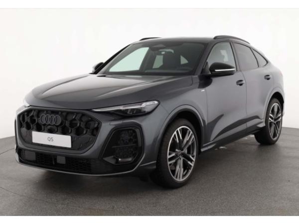 Audi Q5 Sportback TDI quattro S line LP: 90.113,-Head-up/Pano/B&O/Lenkradheizung