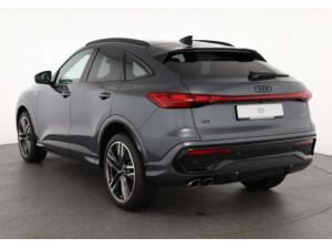 Audi Q5 Sportback TDI quattro S line LP: 90.113,-Head-up/Pano/B&O/Lenkradheizung