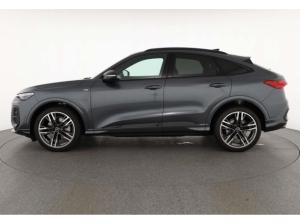 Audi Q5 Sportback TDI quattro S line LP: 90.113,-Head-up/Pano/B&O/Lenkradheizung
