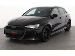 Audi RS3 Sportback TFSI quattro LP: 86.402,- /Head-up/RS-Sportabgasanlage/280 km/h