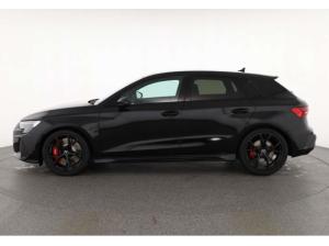 Audi RS3 Sportback TFSI quattro LP: 86.402,- /Head-up/RS-Sportabgasanlage/280 km/h