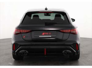 Audi RS3 Sportback TFSI quattro LP: 86.402,- /Head-up/RS-Sportabgasanlage/280 km/h