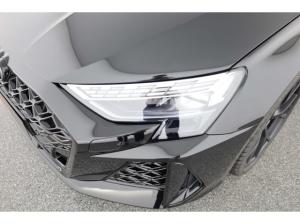 Audi RS3 Sportback TFSI quattro LP: 86.402,- /Head-up/RS-Sportabgasanlage/280 km/h