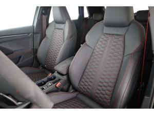 Audi RS3 Sportback TFSI quattro LP: 86.402,- /Head-up/RS-Sportabgasanlage/280 km/h