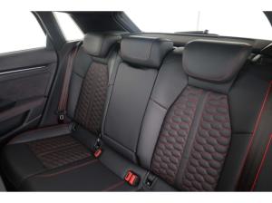 Audi RS3 Sportback TFSI quattro LP: 86.402,- /Head-up/RS-Sportabgasanlage/280 km/h