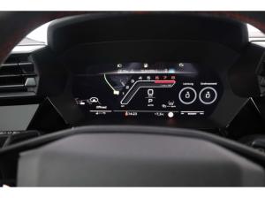 Audi RS3 Sportback TFSI quattro LP: 86.402,- /Head-up/RS-Sportabgasanlage/280 km/h