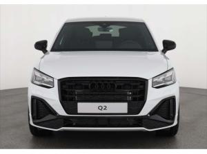Audi Q2 35 TFSI S line LP: 51.322,-/Optikpaket schwarz/Matrix LED-Scheinwerfer