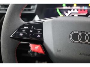 Audi RS3 Sportback TFSI quattro LP: 86.402,- /Head-up/RS-Sportabgasanlage/280 km/h