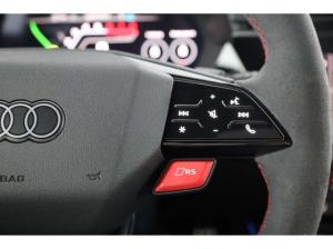 Audi RS3 Sportback TFSI quattro LP: 86.402,- /Head-up/RS-Sportabgasanlage/280 km/h