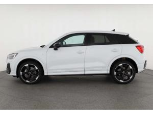Audi Q2 35 TFSI S line LP: 51.322,-/Optikpaket schwarz/Matrix LED-Scheinwerfer