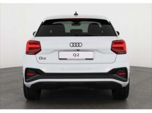 Audi Q2 35 TFSI S line LP: 51.322,-/Optikpaket schwarz/Matrix LED-Scheinwerfer
