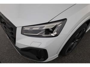 Audi Q2 35 TFSI S line LP: 51.322,-/Optikpaket schwarz/Matrix LED-Scheinwerfer