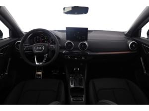 Audi Q2 35 TFSI S line LP: 51.322,-/Optikpaket schwarz/Matrix LED-Scheinwerfer