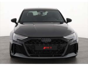Audi RS3 Sportback TFSI quattro LP: 85.952,- /Head-up /Pano/SONOS /280 km/h