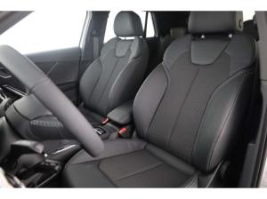 Audi Q2 35 TFSI S line LP: 51.322,-/Optikpaket schwarz/Matrix LED-Scheinwerfer