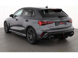 Audi RS3 Sportback TFSI quattro LP: 85.952,- /Head-up /Pano/SONOS /280 km/h