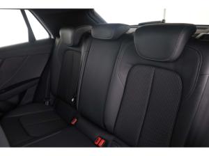 Audi Q2 35 TFSI S line LP: 51.322,-/Optikpaket schwarz/Matrix LED-Scheinwerfer