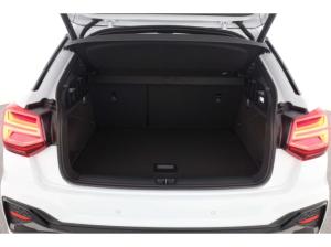 Audi Q2 35 TFSI S line LP: 51.322,-/Optikpaket schwarz/Matrix LED-Scheinwerfer